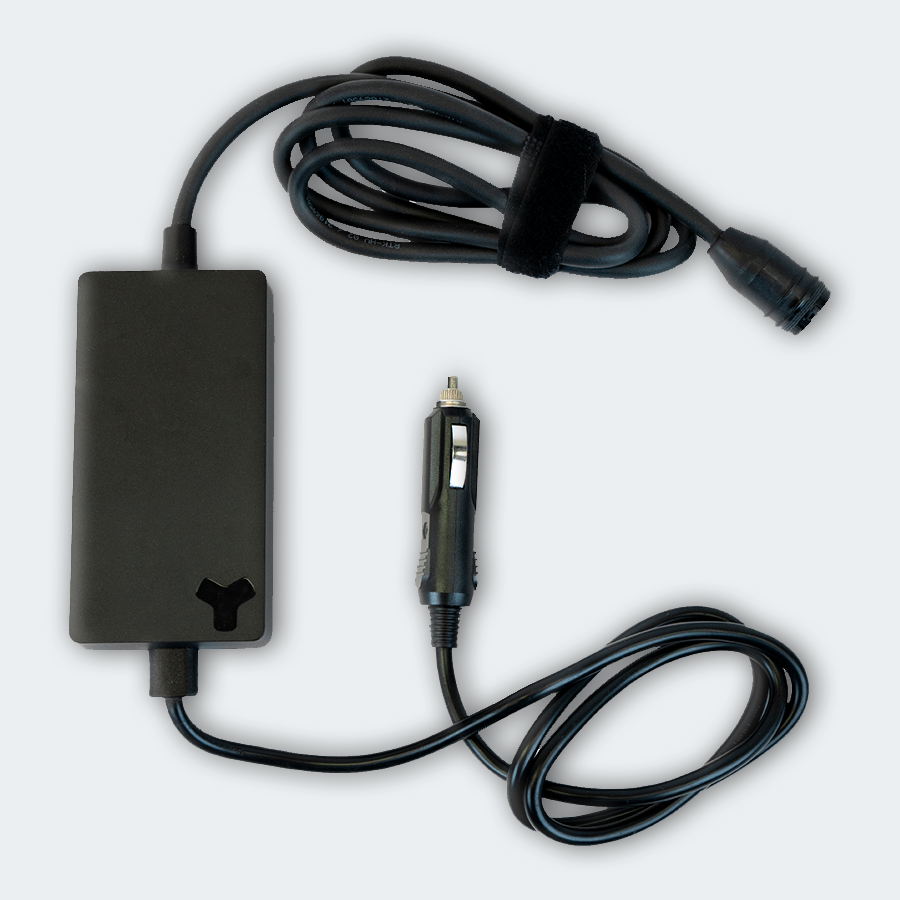 12 volt charger for car discount