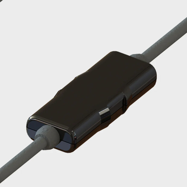12V CONNECTOR BOX 650