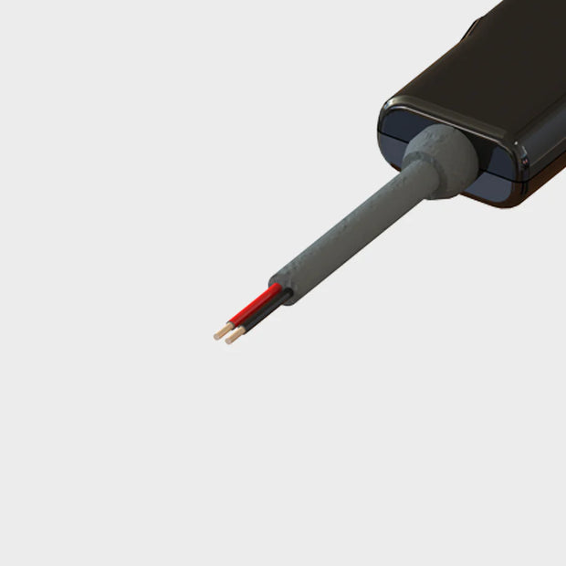 12V CONNECTOR BOX 650