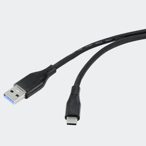 USB-C data cable 