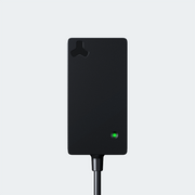CHARGEUR UE 